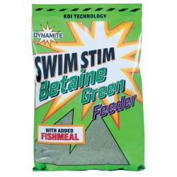 DYNAMITE  SWIM STIM  FEEDER GROUNDBAIT